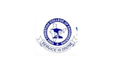 Vins Christian College Of Engineering Logo